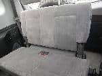 Used 2000 MITSUBISHI PAJERO BF52906 for Sale Image 20