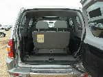 Used 2000 MITSUBISHI PAJERO BF52906 for Sale Image 21