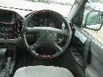 Used 2000 MITSUBISHI PAJERO BF52906 for Sale Image 22