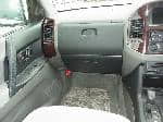 Used 2000 MITSUBISHI PAJERO BF52906 for Sale Image 23