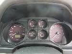 Used 2000 MITSUBISHI PAJERO BF52906 for Sale Image 24