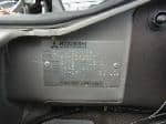 Used 2000 MITSUBISHI PAJERO BF52906 for Sale Image 31