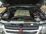 Used 2000 MITSUBISHI PAJERO BF52906 for Sale Image 32
