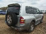 Used 2000 MITSUBISHI PAJERO BF52906 for Sale Image 5
