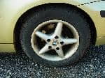 Used 2003 BMW 3 SERIES BF52930 for Sale Image 10