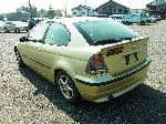 Used 2003 BMW 3 SERIES BF52930 for Sale Image 3
