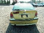 Used 2003 BMW 3 SERIES BF52930 for Sale Image 4