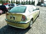 Used 2003 BMW 3 SERIES BF52930 for Sale Image 5