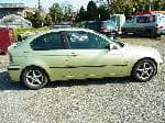 Used 2003 BMW 3 SERIES BF52930 for Sale Image 6