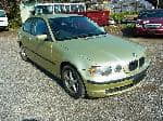 Used 2003 BMW 3 SERIES BF52930 for Sale Image 7