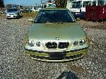 Used 2003 BMW 3 SERIES BF52930 for Sale Image 8