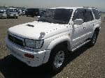Used 1997 TOYOTA HILUX SURF BF52939 for Sale Image 1
