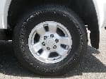 Used 1997 TOYOTA HILUX SURF BF52939 for Sale Image 10