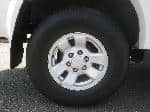 Used 1997 TOYOTA HILUX SURF BF52939 for Sale Image 11