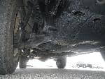 Used 1997 TOYOTA HILUX SURF BF52939 for Sale Image 13