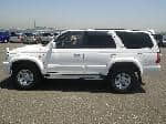 Used 1997 TOYOTA HILUX SURF BF52939 for Sale Image 2