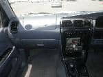 Used 1997 TOYOTA HILUX SURF BF52939 for Sale Image 22