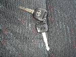 Used 1997 TOYOTA HILUX SURF BF52939 for Sale Image 27