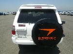 Used 1997 TOYOTA HILUX SURF BF52939 for Sale Image 4