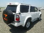 Used 1997 TOYOTA HILUX SURF BF52939 for Sale Image 5