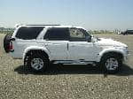 Used 1997 TOYOTA HILUX SURF BF52939 for Sale Image 6