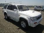 Used 1997 TOYOTA HILUX SURF BF52939 for Sale Image 7