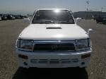 Used 1997 TOYOTA HILUX SURF BF52939 for Sale Image 8