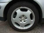 Used 1999 MERCEDES-BENZ CLK-CLASS BF53165 for Sale Image 11