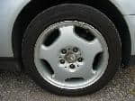 Used 1999 MERCEDES-BENZ CLK-CLASS BF53165 for Sale Image 12