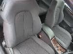 Used 1999 MERCEDES-BENZ CLK-CLASS BF53165 for Sale Image 17