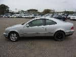 Used 1999 MERCEDES-BENZ CLK-CLASS BF53165 for Sale Image 2