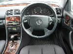 Used 1999 MERCEDES-BENZ CLK-CLASS BF53165 for Sale Image 21