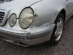 Used 1999 MERCEDES-BENZ CLK-CLASS BF53165 for Sale Image 27