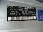 Used 1999 MERCEDES-BENZ CLK-CLASS BF53165 for Sale Image 28