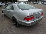 Used 1999 MERCEDES-BENZ CLK-CLASS BF53165 for Sale Image 3