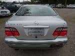Used 1999 MERCEDES-BENZ CLK-CLASS BF53165 for Sale Image 4