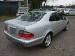 Used 1999 MERCEDES-BENZ CLK-CLASS BF53165 for Sale Image 5