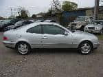 Used 1999 MERCEDES-BENZ CLK-CLASS BF53165 for Sale Image 6