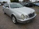 Used 1999 MERCEDES-BENZ CLK-CLASS BF53165 for Sale Image 7