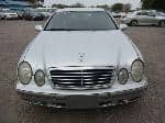Used 1999 MERCEDES-BENZ CLK-CLASS BF53165 for Sale Image 8