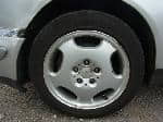 Used 1999 MERCEDES-BENZ CLK-CLASS BF53165 for Sale Image 9