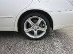 Used 2002 TOYOTA ALTEZZA GITA BF53293 for Sale Image 10