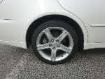 Used 2002 TOYOTA ALTEZZA GITA BF53293 for Sale Image 11