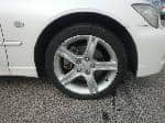 Used 2002 TOYOTA ALTEZZA GITA BF53293 for Sale Image 12