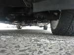 Used 2002 TOYOTA ALTEZZA GITA BF53293 for Sale Image 13