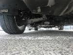 Used 2002 TOYOTA ALTEZZA GITA BF53293 for Sale Image 14