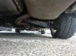Used 2002 TOYOTA ALTEZZA GITA BF53293 for Sale Image 15