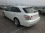 Used 2002 TOYOTA ALTEZZA GITA BF53293 for Sale Image 3