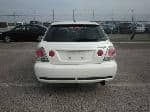 Used 2002 TOYOTA ALTEZZA GITA BF53293 for Sale Image 4