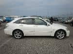 Used 2002 TOYOTA ALTEZZA GITA BF53293 for Sale Image 6